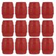 thumbnail image 1 of EeaseMX 12 mini barriles piratas, adornos para miniescenas, decoraciones DIY., 1 of 7