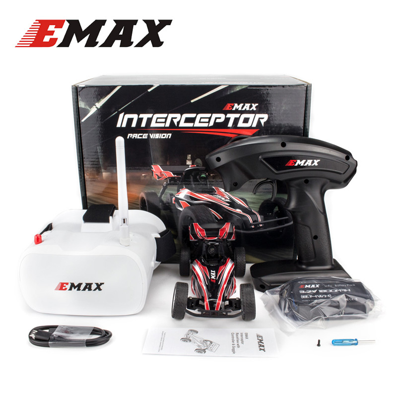 emax rc