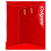 Colgate Optic White Advanced Toothpaste, Sparkling White, 3.2 OZ, Mint, 2% Hydrogen Peroxide