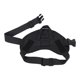 thumbnail image 5 of Dog Vest, Hook And Loop Breathable Adjustable No Pull Dog Vest Harness Back Drawstring Buckle  For Outdoor Activities For Medium Large Sized Dog ANGGREK Negro L, 5 of 8