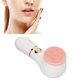 thumbnail image 4 of Cepillo Facial Eléctrico De Mano, Mejora Los Puntos Negros, 6000 RPM, Reduce Los Poros, Cepillo De Limpieza Facial Eléctrico Giratorio Para Uso Doméstico, 4 of 7