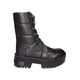 thumbnail image 2 of BOTIN CASUAL LEON MUJER NEGRO SINTETICO 6302 LEON 6302p, 2 of 4