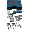 Bosch 1640VSK-46 Finecut Power Handsaw Kit (Refurbished)