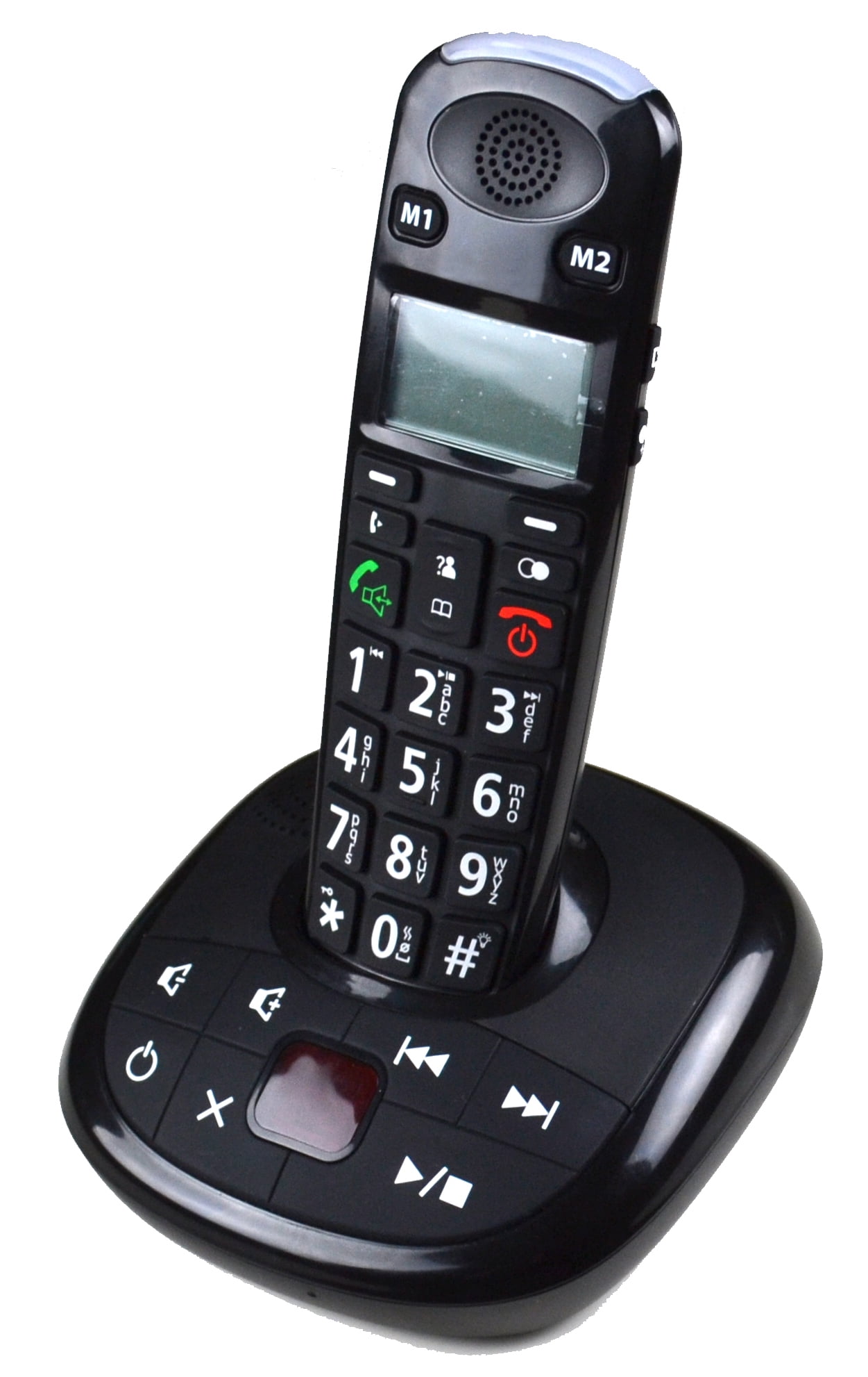 Clearsounds CSA700 Dect Amplified Cordless Phone