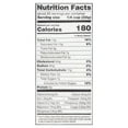 thumbnail image 6 of (8 pack) Great Value Omega-3 Trail Mix, 22 oz, 6 of 9