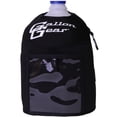 thumbnail image 2 of Gallon Gear Hydration Organization Gallon Sleeve - Black, 2 of 3