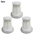thumbnail image 1 of Washable Reusable Filter Element Dust Filter for Mini Wireless Vacuum Cleaner, 1 of 11