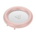 thumbnail image 2 of NANDIYNZHI Coffee Heating Pad | 55 Celsius Constant Temperature Milk Bottle Heating Mat | Usb Intelligent Heating Tea Cup Warming for WorkplaceNANDIYNZHI, 2 of 8