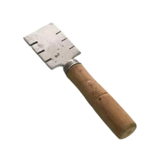 Esquirla Manual Saw Teeth Setting Tool Accessory Metal Saw Blade Tooth Adjusting Tool