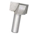thumbnail image 1 of LOVIVER Embout de Rabotage de Surface à 2 Cannelures 14, 1 of 7