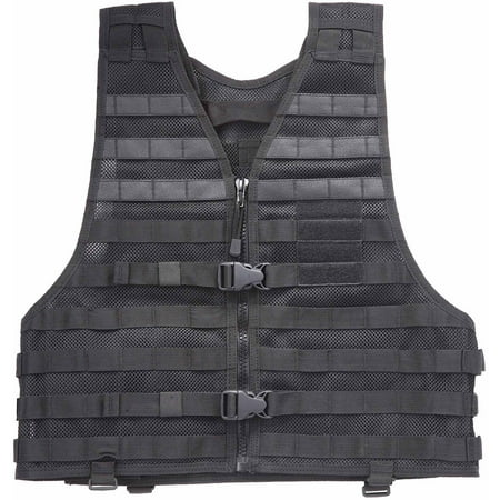 5.11 Tactical Load Bearing Vest (Best Load For 30 06)