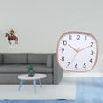 thumbnail image 2 of Adorno De Caballero Acrílico Para Centro De Mesa, Resistente Al Agua, Regalo, Decoración De Escritorio Con Base Para El Hogar, Reloj De Pared Digital, Diseño Colgante, Grande, Vintage, Arte, 2 of 8