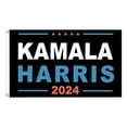 thumbnail image 3 of Kamala Harris 2024 3 X 5 Pies para La Elección Del Presidente (D), 3 of 6