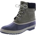 thumbnail image 1 of Sorel Men's Cheyanne Ii Nori / Black High-Top Leather Boot - 10.5M, 1 of 4