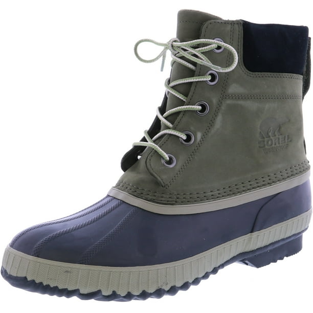 sorel high tops