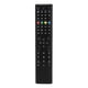 thumbnail image 1 of RC1255 Replacement Remote Control Universal TV Remote Control Compatible for Medion TVs), 1 of 5