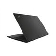 thumbnail image 5 of Lenovo ThinkPad P16s Gen 2 16.0" Touch Screen AMD Ryzen 7 7840U AMD Radeon 780M 32GB Memory 512GB SSD Windows 11 Pro 21K9001CUS, 5 of 19
