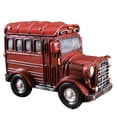 thumbnail image 1 of Monedero antiguo modelo de camioneta Piggy Bank para niños, 1 of 1