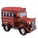 thumbnail image 1 of Monedero antiguo modelo de camioneta Piggy Bank para niños, 1 of 1