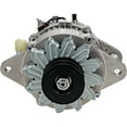 thumbnail image 2 of DB Electrical Alternator NIK-0-35000-6241 Replaces Isuzu 1-81200-437-4, Nikko 01-35-3009, 0-35000-6130, 0-35000-6131, 2 of 5