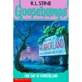 thumbnail image 1 of Pre-Owned Welcome to Horrorland (Goosebumps #16) (Paperback) 0590477382 9780590477383, 1 of 1