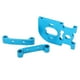thumbnail image 5 of Soporte de montaje de Motor de coche RC, alto rendimiento, larga vida útil con brazos oscilantes superiores, accesorios RC para Tamiya TT01, 5 of 10