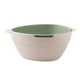 thumbnail image 1 of Cesta de secado de doble capa Cesta de filtro de lavado de arroz portátil Coladores de lavado de frutas y verduras Utensilios de HOMEMAXS 6531676-MX, 1 of 6