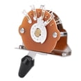 thumbnail image 1 of Interruptor selector de pastilla, interruptor selector de pastilla para interruptor de pastilla, interruptor selector de pastilla, artesanía superior, 1 of 8