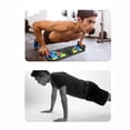 thumbnail image 4 of Tabla de flexiones BuyWeek ABS multifunción para gimnasio en casa, 4 of 6