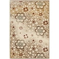 thumbnail image 6 of SAFAVIEH Paradise Lucina Floral Area Rug, Taupe/Beige, 2'7" x 4', 6 of 7