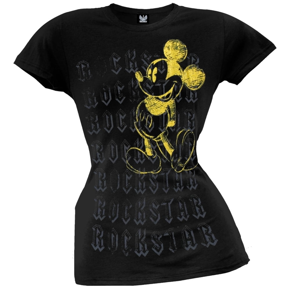 mickey mouse t shirt walmart