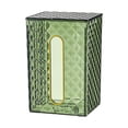 thumbnail image 3 of Papel higiénico de pared resistente, resistente al polvo y al agua. Ideal para decorar. Verde, 3 of 7