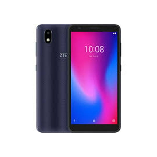 ZTE Blade A3 2020 - 32GB -Gray - Walmart.ca
