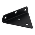 thumbnail image 4 of Lefu Triangle Shelf Support Brackets Heavy Duty Wall Mounted Invisible Furniture, 4 of 10