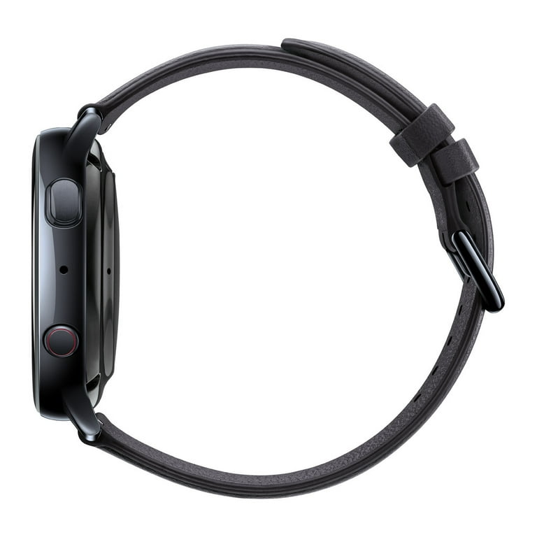 GALAXY Active Watch2 ブラック 44cm Galaxy Watch Active2 (44mm), Aqua Black (Bluetooth