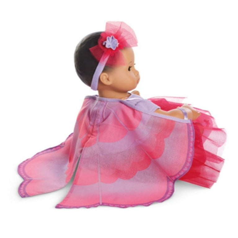 American Girl Bitty Baby Flutter & Fly Outfit Set