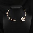 thumbnail image 1 of Collar de perlas, collar de borlas, collar de perlas de agua dulce naturales, collar europeo y americano, diseño de nicho femenino con sentido, 1 of 6