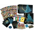 thumbnail image 2 of Pokemon TCG: Mega Evolution Pokémon Center Elite Trainer Box (Mega Lucario), 2 of 7