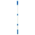 thumbnail image 1 of Telescopic Swimming Pool Pole Adjustable Leaf Skimmer Mesh Rake Net Grip Handle, 1 of 9