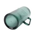 thumbnail image 4 of Hometrends 105.5oz Tinted Acrylic Ribbed Pitched, 1pc, 4 of 8