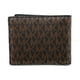 thumbnail image 3 of Cartera y Tarjetero Michael Kors para Hombre con Monograma, 3 of 6