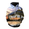 thumbnail image 4 of Nueva sudadera con capucha para hombre con estampado de peces en 3D, manga larga, sudadera con capucha para pesca al aire libre, jersey deportivo de gran tamaño, ropa de otoño e invierno, 4 of 5