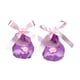 thumbnail image 5 of Adorables zapatillas de ballet para muñecas de 18 pulgadas: perfectas para presentaciones de baile y regalos. violeta, 5 of 9