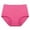 RD2, variant on PMVFHDE High Waisted Leak-Proof Panties For Women Overnight Menstrual Breathable Sanitary Underwear Panties For Women Blue,L