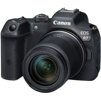 Canon EOS 90D DSLR Camera with 18-135mm Lens 3616C016 - Walmart.com