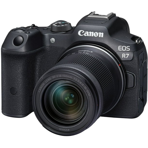 Canon R7 Kit | Action cam gear for photography suppliers - Walmart