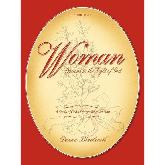 Woman Precious in the Sight of God, (Paperback)