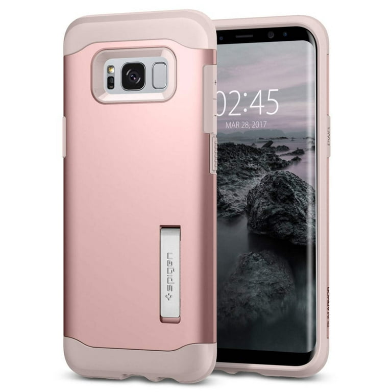 Spigen Samsung Galaxy S8 Case Slim Armor