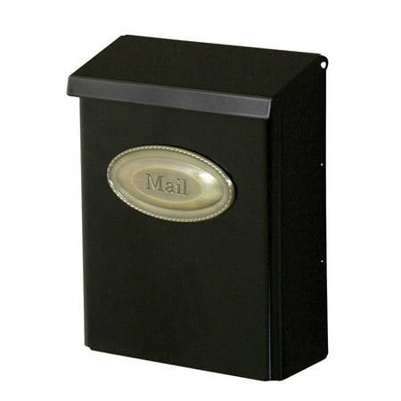 MAILBOX CITY VERT LOCKBL (Pack of 1)