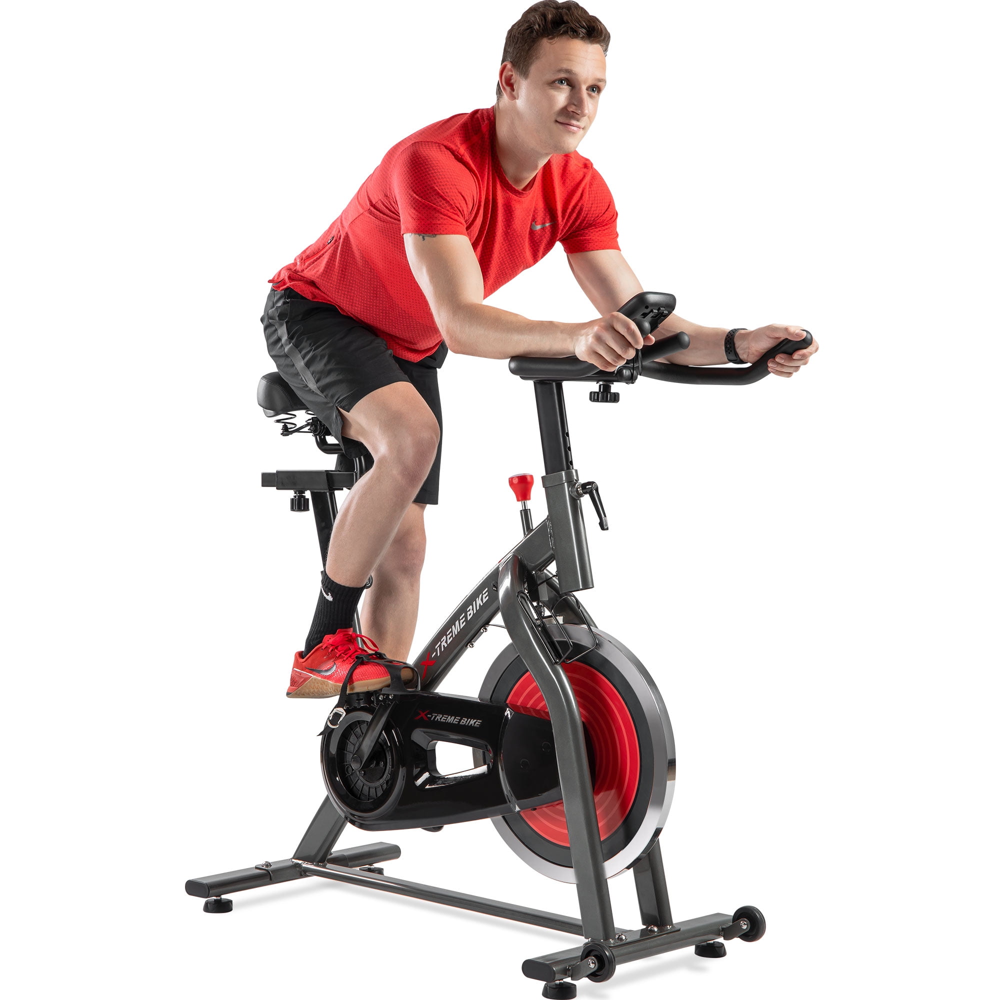 gym equipment cycling machine